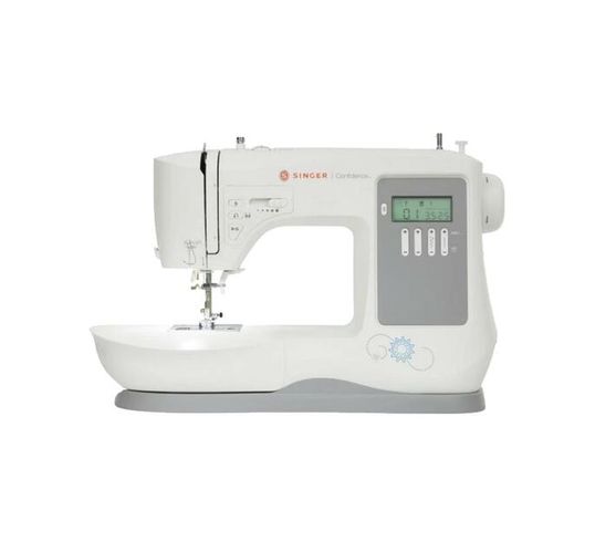 Singer SGM-7640 | Sewing Machine