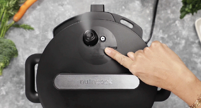 nutricook NC-SP208K | Nutricook Smart Pot 2 nc-sp208k