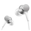 Xiaomi In-Ear Headphones Basic black/Basic silver - 6954176858177