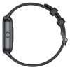 Lazor Core Plus Watch SW46 1.69 inch Full Touch Screen with Bluetooth Health Tracker Black - SW46