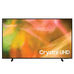 Buy Samsung LED 85 inch Crystal UHD 4K Smart TV | PLUGnPOINT