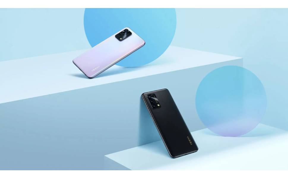 Oppo A95 | oppo a95 price in uae | a95 oppo