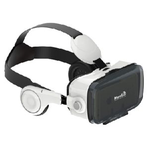 Merlin Immersive 3D VR Pro - 683405363903
