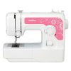 Buy best online Brother Sewing Machine | PLUGnPOINT