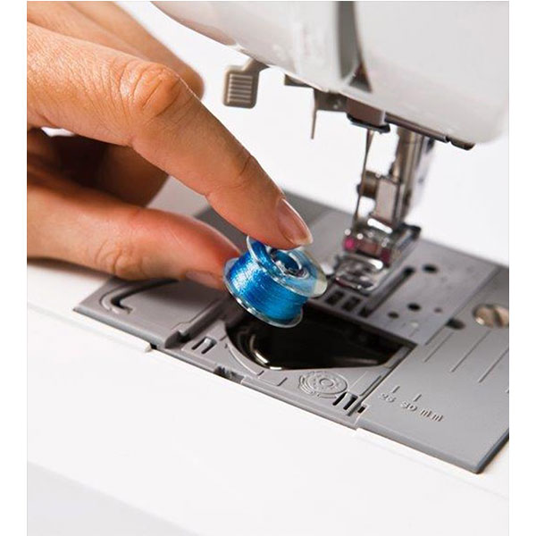 Brother Sewing Machine - JV1400 - Image 3