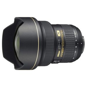 Buy now Nikon 14-24mm f/2.8G ED AF-S NIKKOR Lens | PLUGnPOINT