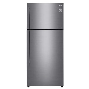 Buy LG Top Mount Refrigerator 506 Litres Door Cooling | PLUGnPOINT