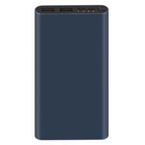 Buy now 10000mAh Mi 18W Fast Charge Power Bank 3| PLUGnPOINT