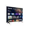 Hisense 65 Inch TV 4K UHD Smart TV, YouTube, Netflix, WiFi - 65A62GS