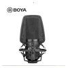 BOYA Condenser Microphone - BY-M1000