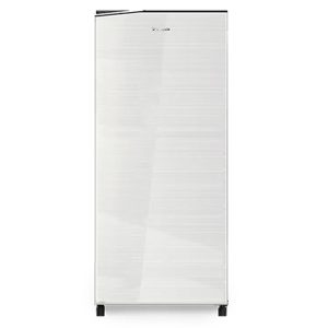 Panasonic NR-AF166SSAE | 150L Single-Door Refrigerator