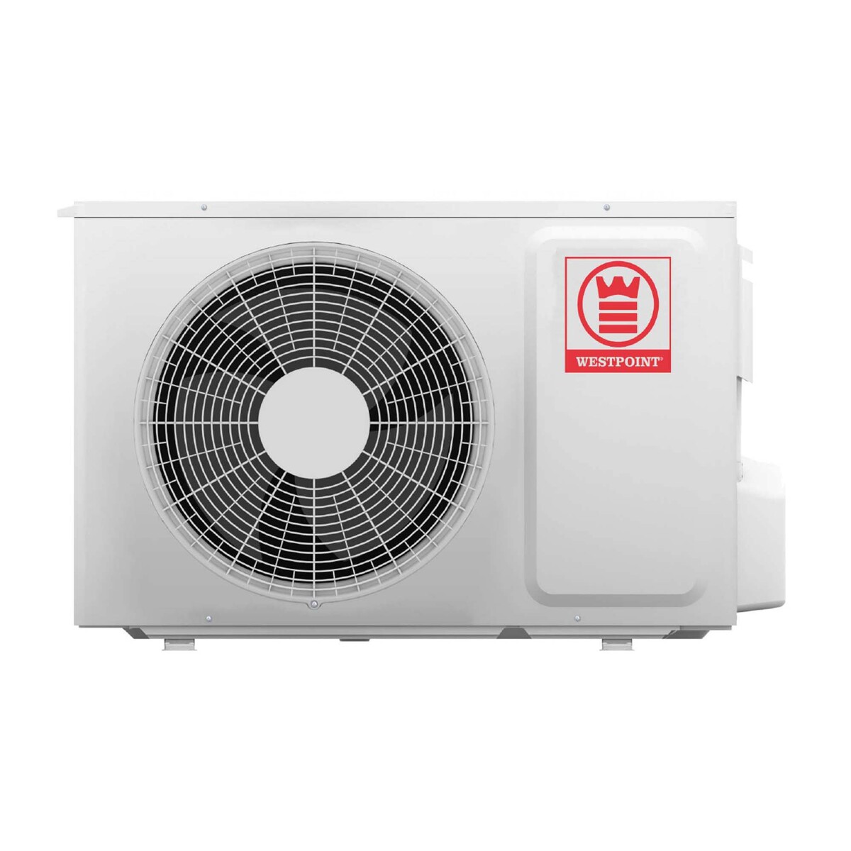 Westpoint Split A/C 1.5 Ton 18000 Btu T3 Rotary - WSN-1921LTYH - Image 2