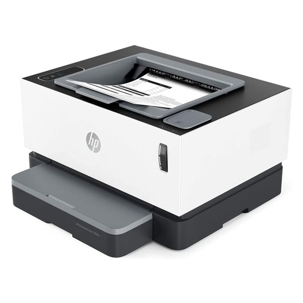HP 4RY23A | Neverstop Laser 1000w Printer | PLUGnPOINT