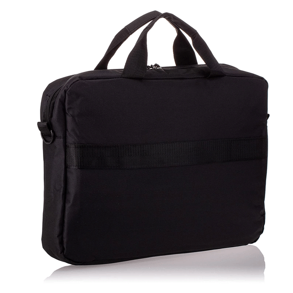 Porodo Nylon Fabric Laptop Sleeve Bag fits 15.6″ - PD-LPSLV156