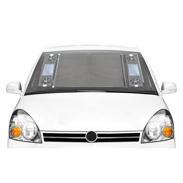 Merlin Solar Car Sunshade Premium Edition - 712145893712