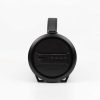 Soundtec By Porodo Compact Portable Speaker - PD-STCHSP-BK