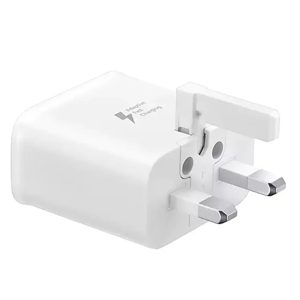 Buy Best Samsung Travel Adapter 15w Type C | PLUGnPOINT