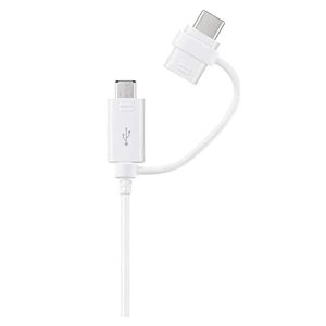 SAMSUNG 2 IN 1 COMBO CABLE