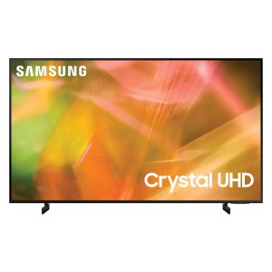 Best Price Samsung LED 50" Crystal UHD 4K Smart | PLUGnPOINT