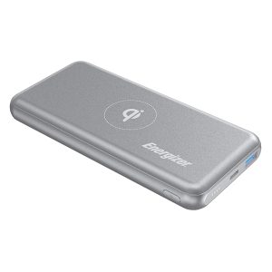 Energizer 10000mAh Wireless Powerbank Quickcharge 3.0 |PLUGnPOINT