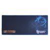 Dragon War Pro-Gaming Speed Version Keyboard+Mouse Mat - GP-012