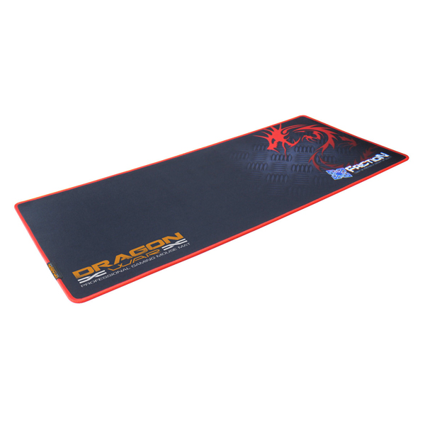 Dragon War Pro-Gaming Speed Version Keyboard+Mouse Mat – GP-011