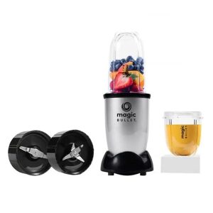 Buy Smart Magic Bulle High-Speed Blender mixer | PLUGnPOINT