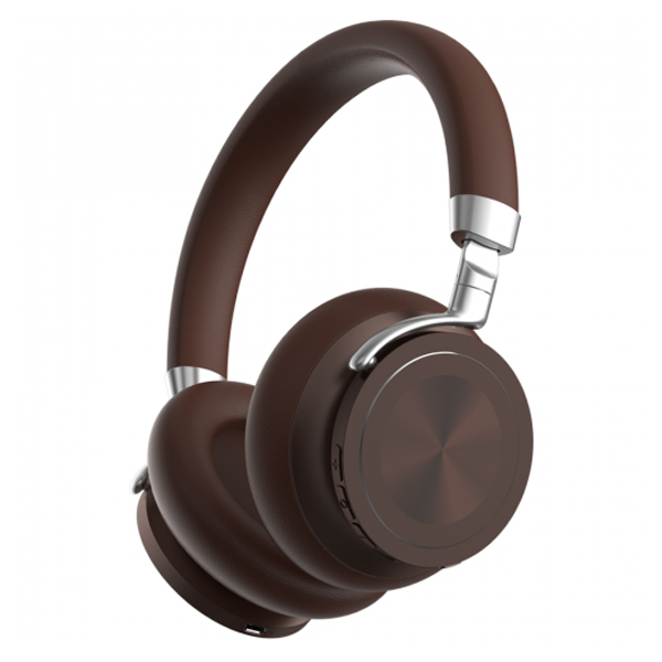 Merlin Virtuoso ANC Premium Headphones - 712145895266
