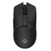 Porodo Gaming Mouse Wireless/Wired 7D RGB - PDX313