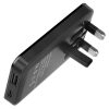 Merlin Wall Charger Black - 641126319272