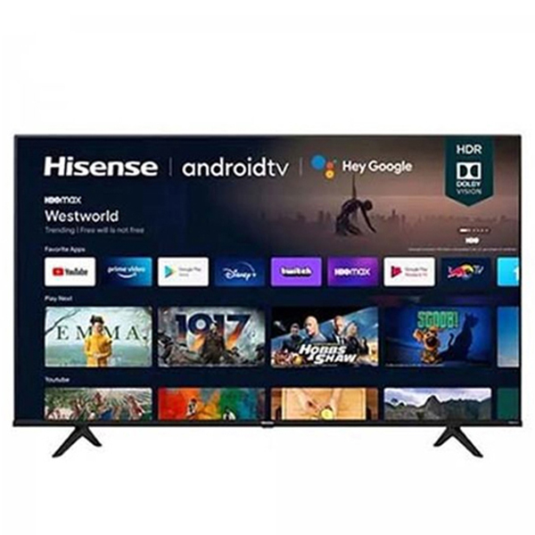 Buy best online Hisense 65 Inch 4K UHD Smart TV | PLUGnPOINT