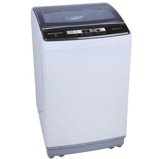 Westpoint WLX-821P | Top Load Washing Machine