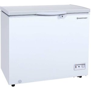 Westpoint WBXN-5519EGL | Chest Freezer