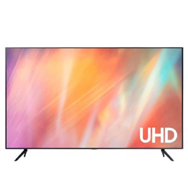 Samsung  UA55AU7000 | 55" Crystal UHD 4K TV