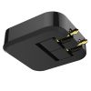 Merlin Airline Adapter, Black - 641126311429