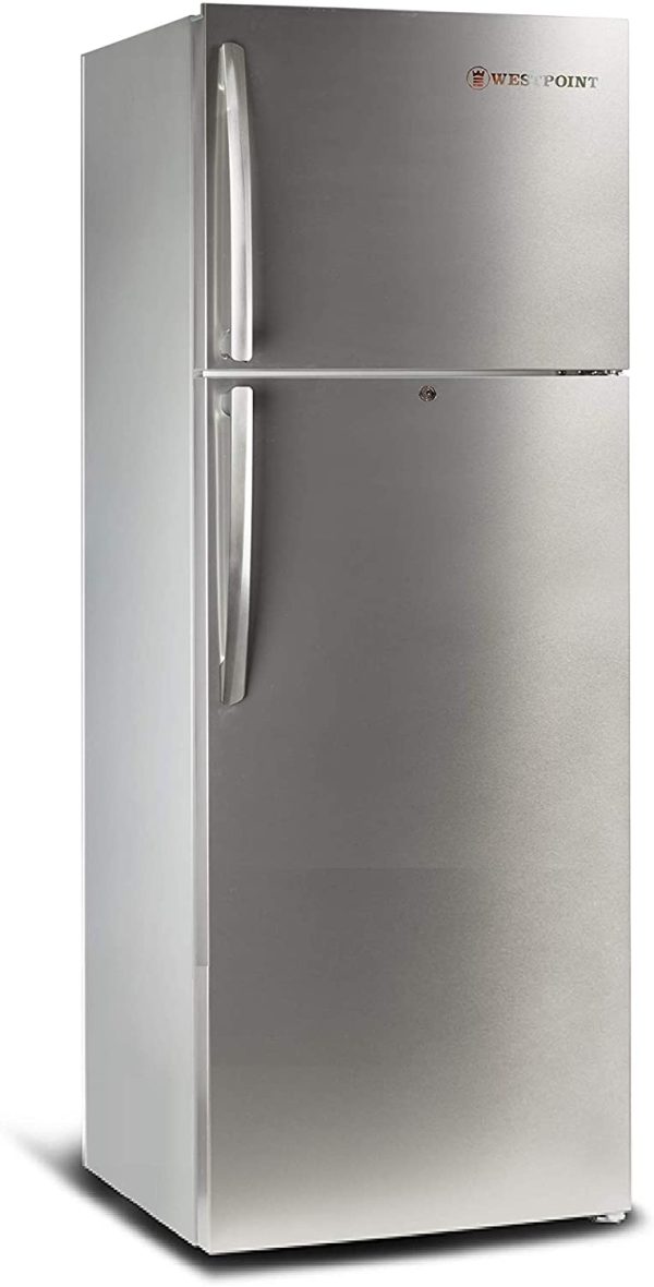Westpoint 570L Refrigerator | Refrigerator Inverter