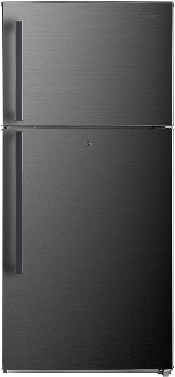 Westpoint WNK-850EI | 2-Door Refrigerator