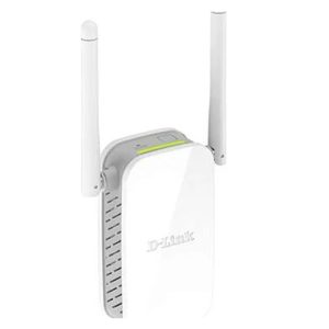 Buy best online D-Link N300 Wi‑Fi Range Extender | PLUGnPONT