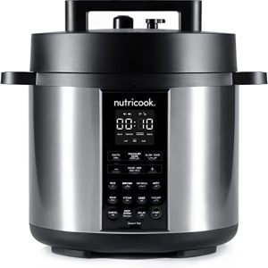 Buy the best Nutricook Smart Pot 2 1000 Watt | PlugnPoint