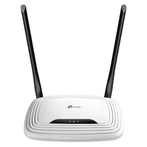 Buy TP-Link N300 Wireless Extender, Wi-Fi Route | PLUGnPONT