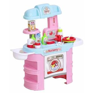 Buy now Baby Nursery Kids for kids All in One Pretend Play Set