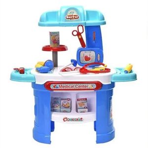 Buy best online DOCTOR KIDS PLAYSET FOR KIDS | PLUGnPOINT
