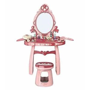 Buy best online Dressing Table Set for kids | PLUGnPOINT