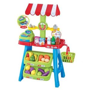 Buy best online Market Stall Fruit Stand | PLUGnPOINT