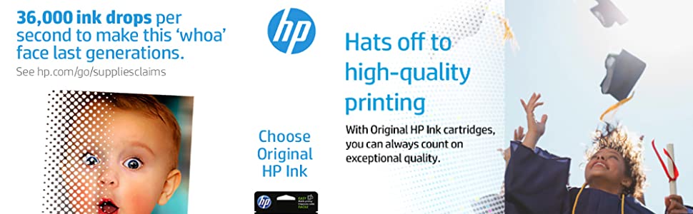HP 903XL T6M11AE | Original Ink Cartridge Yellow