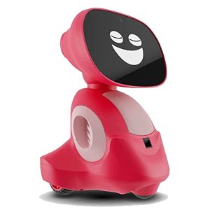 Buy best Miko 3 AI-Powered Smart Robot for Kids | PLUGnPOINT
