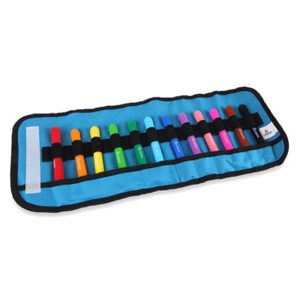 Buy best online crayon-12 colors silky | PLUGnPOINT