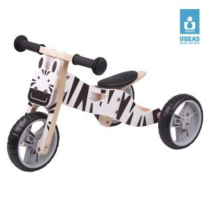 Varoom Mini Zebra Bike | Mini Bike