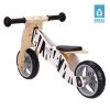 UDEAS Varoom Mini Bike 2in1 for Kids, Zebra – 815004A