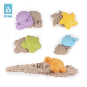 Buy cheapest online sand model-beach animals | PLUGnPOINT